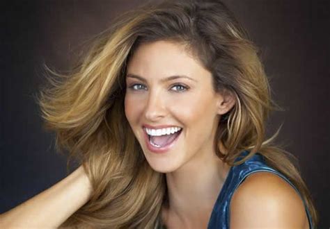 jill wagner age|Jill Wagner Bio, Age, Husband, Accident, Net Worth and Wipeout